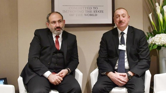Azerbaycan'dan Türkiye resti: O zirveye katılmayacak