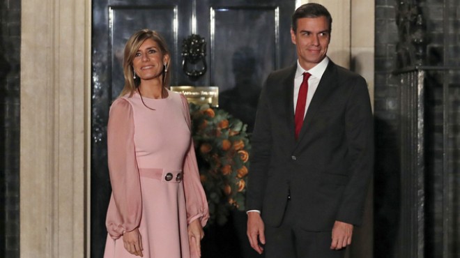 İspanya Başbakanı Sanchez'den istifa sinyali!