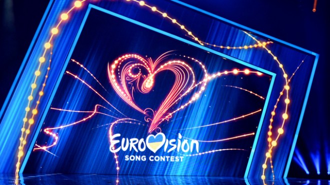 İsrail'den Eurovision kararı: Sözler değişti!