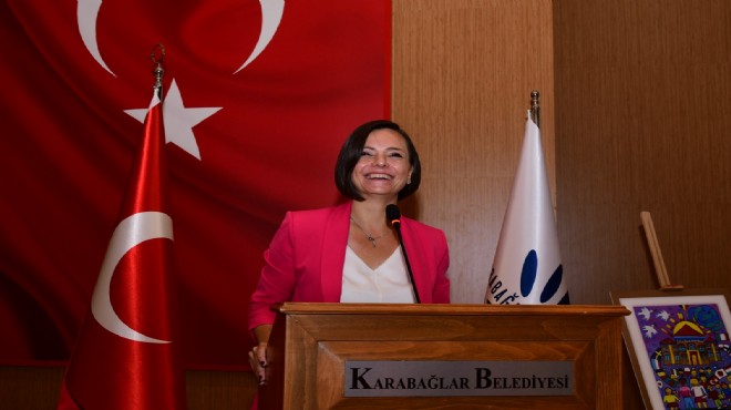 Miniklerin ödülleri Başkan Kınay'dan!
