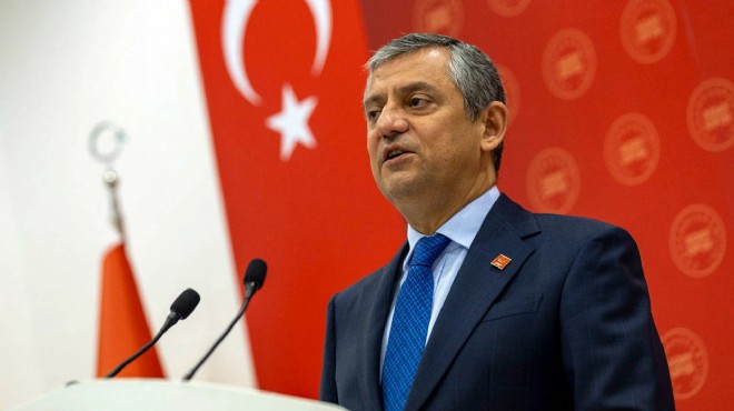 '19 Mayıs’ın ışığı, 19 Mart’ın karanlığını yenecek'