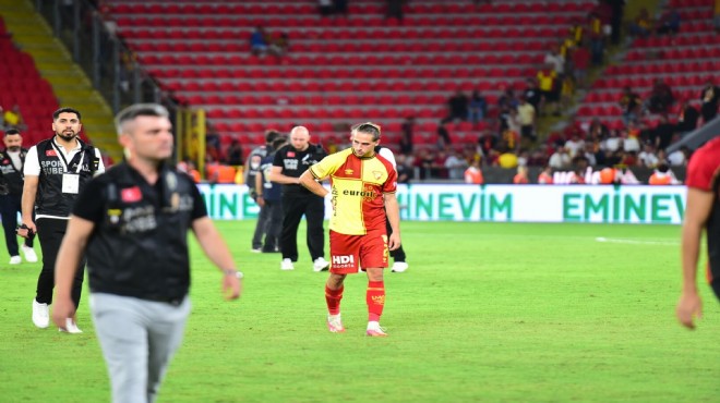'Adnan Süvari Kahır Sezonu': 4 maç 1 puan!