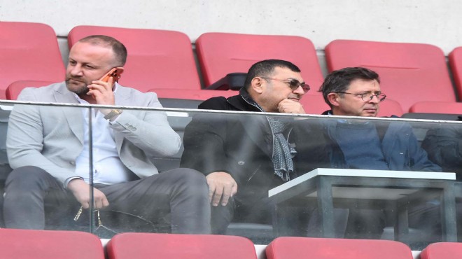 'Altay tüm organlarıyla çökmüş durumda!'