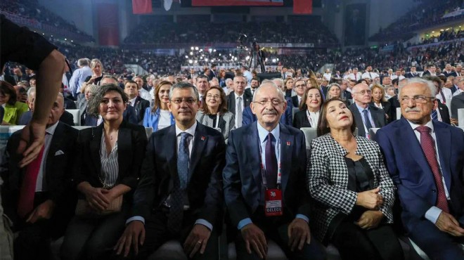Kurultay davasında yeni belge!