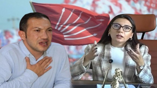 'Başkan vekili’ formülünde iki isim öne çıktı!