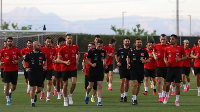'Bizim Çocuklar' Paraguay zaferi için kenetlendi