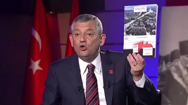'Boşa kocayı, partiye bunu yapma dedim!'