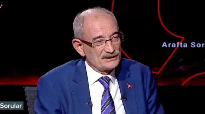 'Çakarlı araç' krizi sonrası yollar ayrıldı!