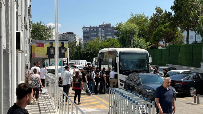 İzmir'deki 'elektrik faciası'nda mahkemeden karar!
