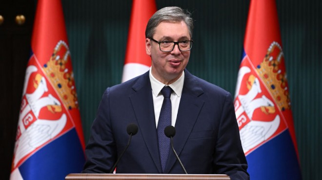 'Erdoğan büyük bir dünya lideridir'