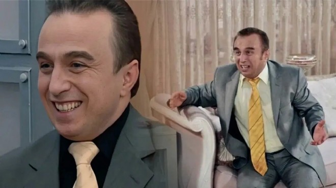 'Fıs Fıs İsmail'den bomba sözler: Pınar Altuğ oyuncu değil!