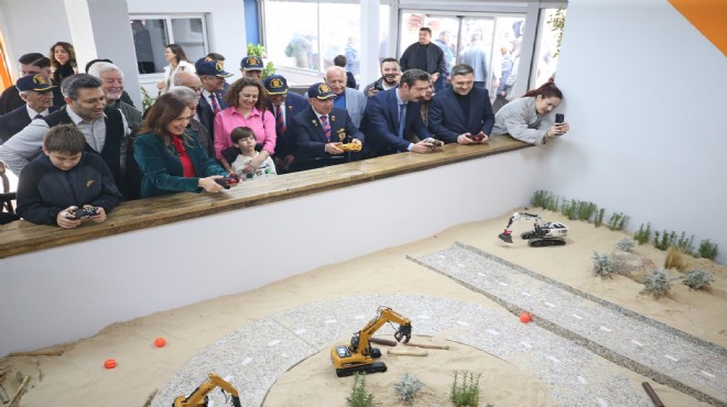'Genç Yaka' gençleri bekliyor