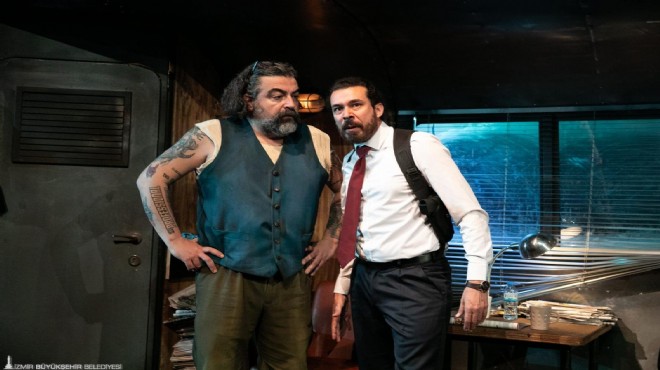 'Halktan Biri' 22 Nisan’da perde açıyor