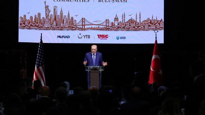 'Hiçbir zaman ikinci sınıf hissetmeyeceğiz'
