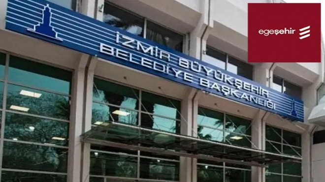 'İhaleye fesat' operasyonunda 4 kişi tutuklanmıştı: Egeşehir'den açıklama!