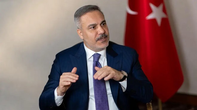 'İran ve ABD ateşkes konusunda samimi'