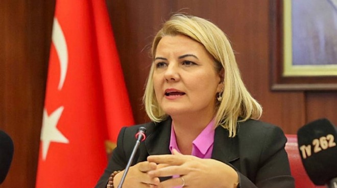 İzmit Belediye Başkanı Hürriyet tutuklandı!