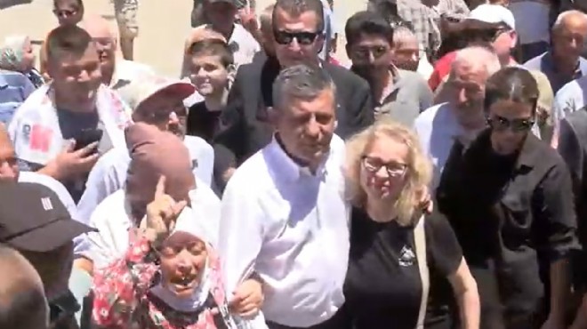 'Kılıçdaroğlu'na verdiğimiz oylar zehir zıkkım olsun'' Özel: Halledeceğiz onu!