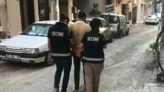 'Kurgu kaza' çetesi çökertildi!