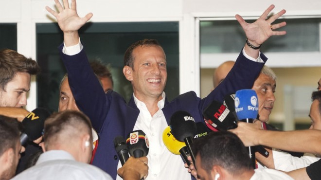 'Leao'yu Süper Lig'den de bir takım istedi!'