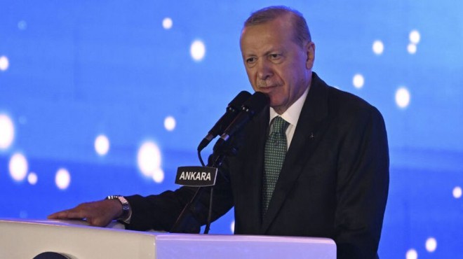 'Mazlum ve mağdurlara umut olmayı sürdüreceğiz'