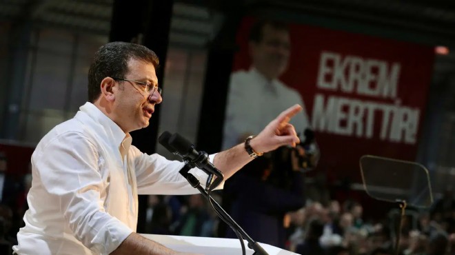 'OVP' tepkisi: Erdoğan varsa güvensizlik var!