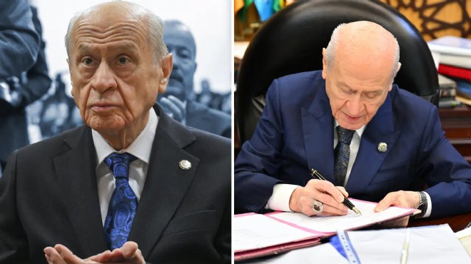 'Öcalan umuda, Demirtaş evine dönmelidir'