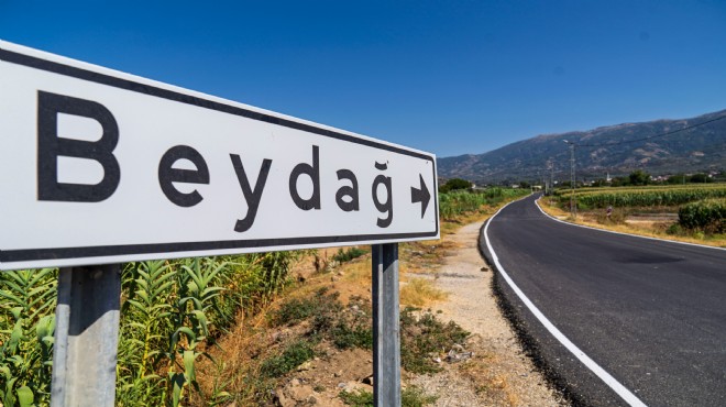 'Ölüm yolu' yenilendi!