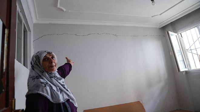 'Onat' mağdurlarına kira yardımı artıyor!