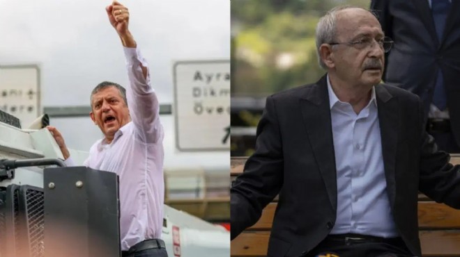 'Özel yerine Öztrak atandı' iddiasına yalanlama!