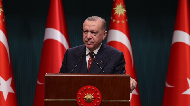 'Şahsım dahil kimse eleştirilemez değildir’