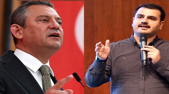 'Sandık' polemiği: Özel ve İnan'dan karşılıklı sert sözler!