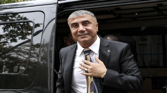 'Sedat Peker Türkiye'ye dönecek' iddiası!