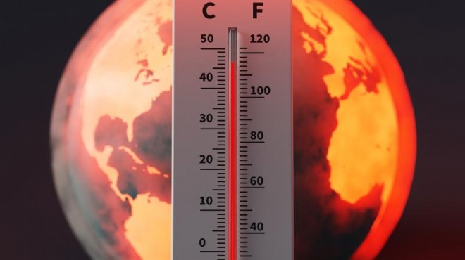 'Süper El Nino' kapıda: Küresel iklimde sıra dışı dönem başlıyor