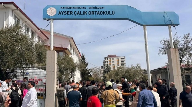 'Ülke genelinde okullar tatil edilmeli' çağrısı!