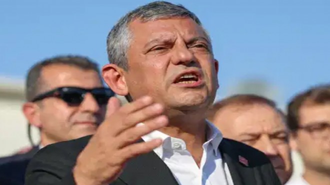 'Ya partimizi geri alacak bir yolu bulacağız ya da...'