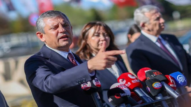 'Yeni Parti’ Hazine yardımı alamayacak!