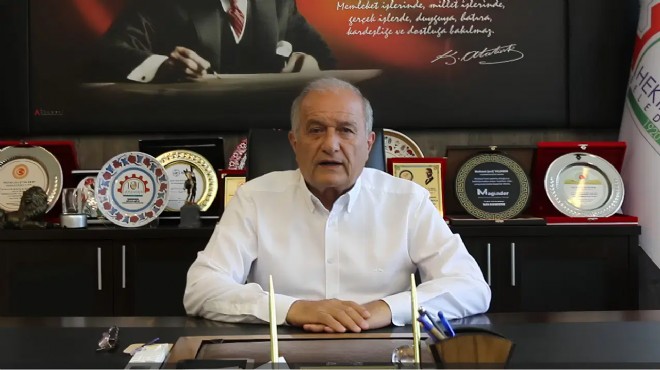 'Yeni Parti' ilanı sonrası CHP’de bir istifa daha
