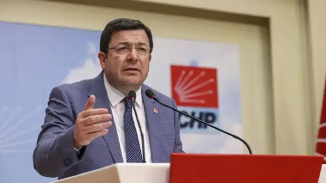 'Yeni Parti’nin ilk belediye başkanı belli oldu!