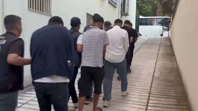 11 ilde 'paravan şirket' operasyonu: 12 tutuklama