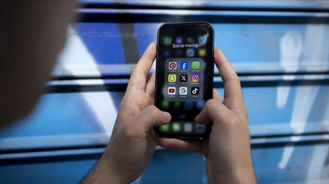 15 yaş altına sosyal medya yasağı yolda!