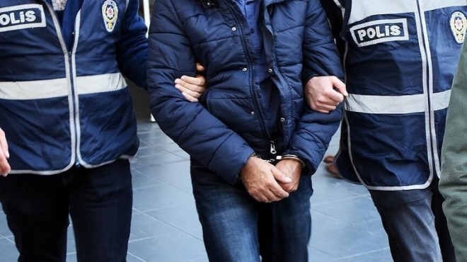 2,7 milyarlık operasyon: 118 gözaltı kararı!