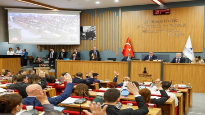 2 aday yarıştı... YENİ Parti'nin meclis 1. başkan vekili adayı belli oldu