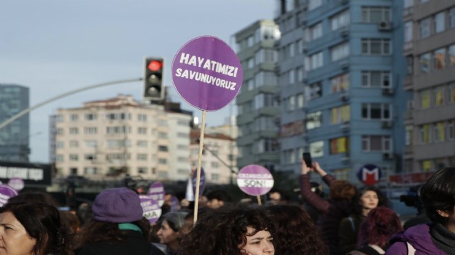 2020-2025’in bilançosu: En az bin 923 kadın öldürüldü