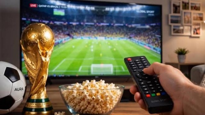 2026 Dünya Kupası'nda dördüncü günün programı