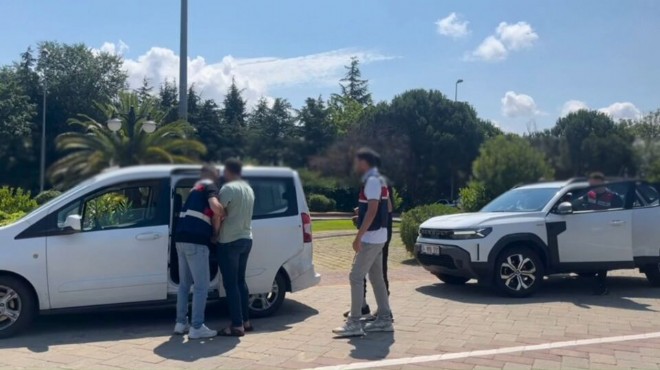 26 ilde göçmen kaçakçılığı operasyonu: 43 tutuklama