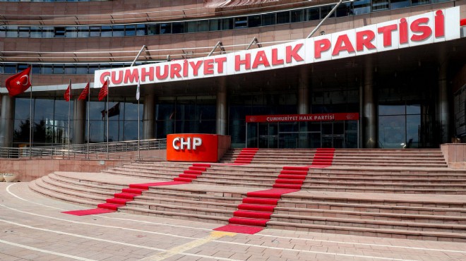 28 ilde CHP'li başkan kalmadı: İstifa sayısı 232'yi buldu