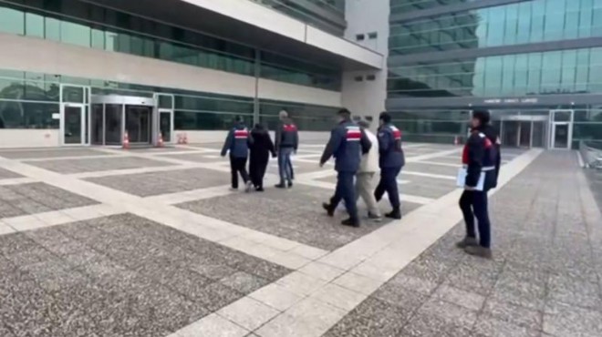 32 ilde FETÖ operasyonu: 41 tutuklama