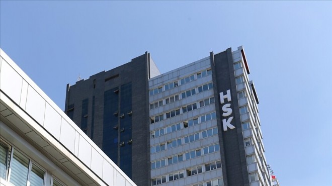 34 hakim ve savcının görev yeri değişti: İzmir'de de yeni atamalar var!