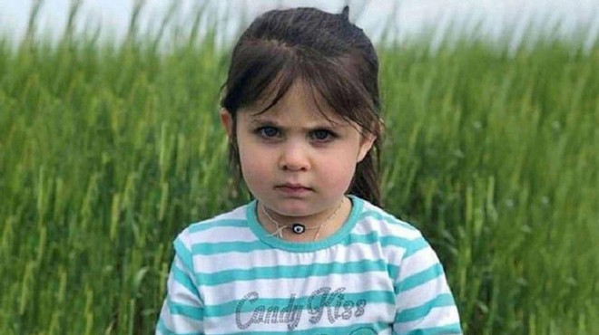 4 yaşındaki Leyla Aydemir davasında yeni gelişme